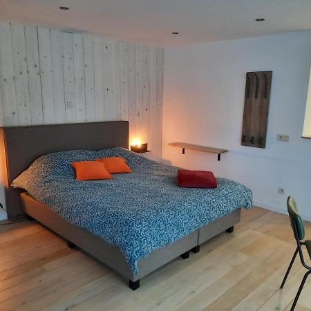 Le Grand Ravel Apartment Waimes Exterior photo