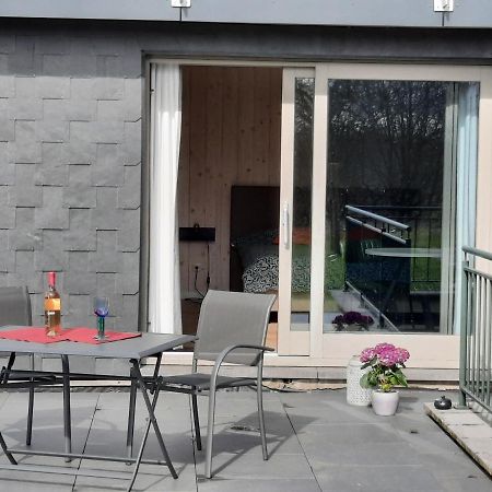 Le Grand Ravel Apartment Waimes Exterior photo