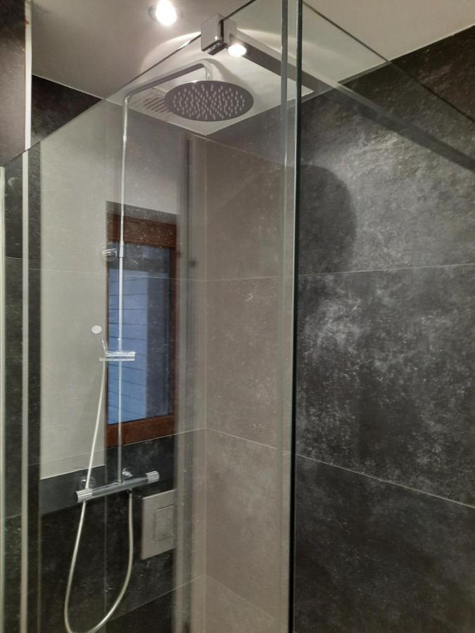 Le Grand Ravel Apartment Waimes Exterior photo