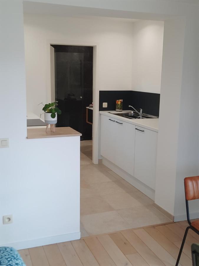 Le Grand Ravel Apartment Waimes Exterior photo